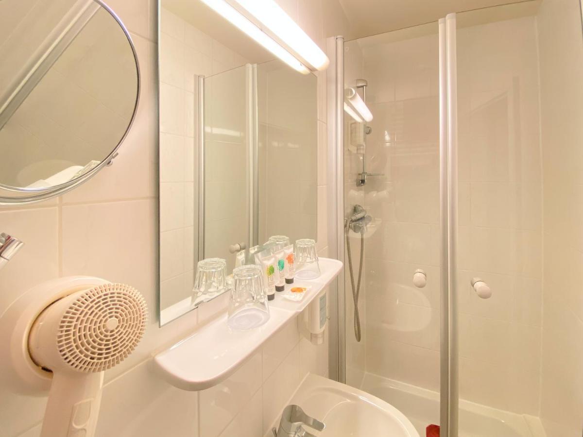 Hotel Rathausgloeckel Baden-Baden Dış mekan fotoğraf